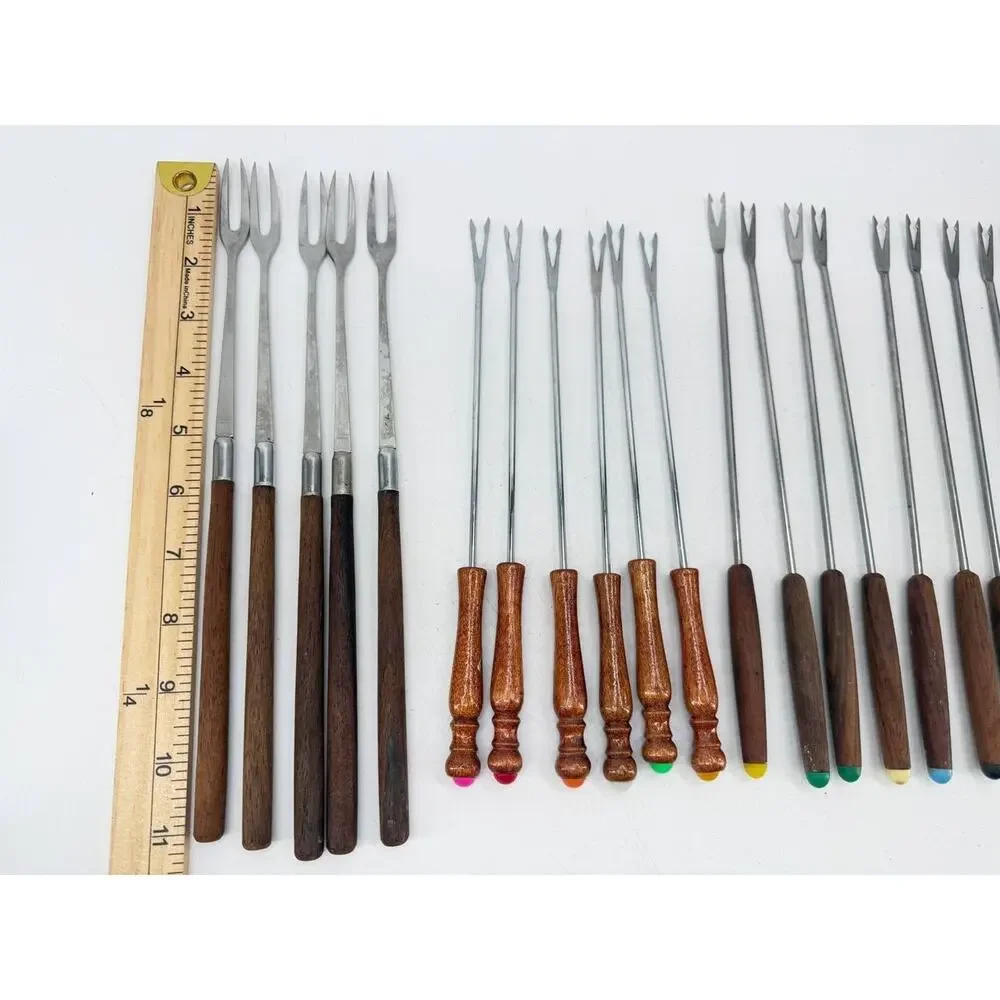 Assorted vintage mixed